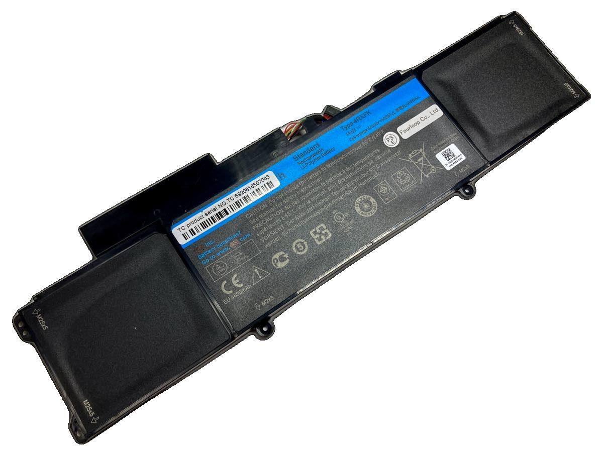 楽天市場】dell xps 14 l421x batteryの通販