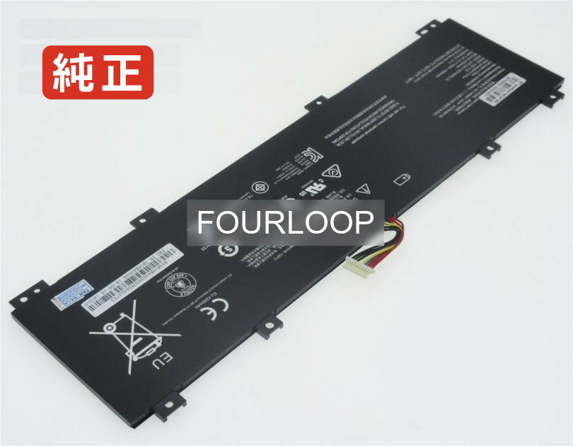 【純正】5b10k65026 7.6V 31.92Wh lenovo ノート PC ノートパソコン 純正 バッテリー 電池
