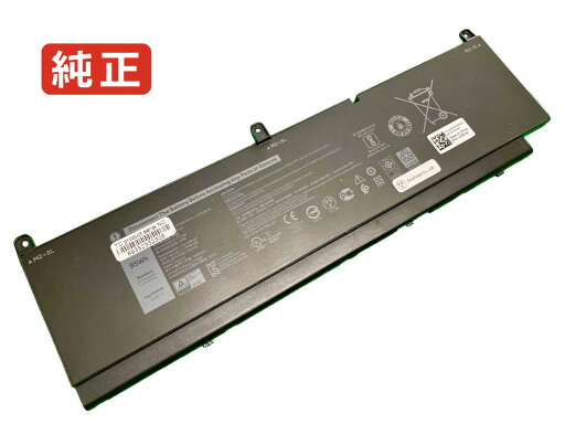 【純正】Precision 7560 rnmvn 11.4V 95Wh dell ノート PC ノートパソコン 純正 バッテリー 電池 【純正】Precision 7560 rnmvn 11.4V 95Wh dell ノート PC ノートパソコン 純正 バッテリー 電池