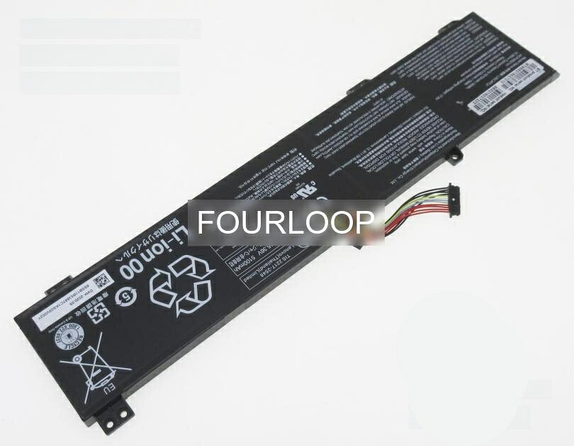 【純正】5b11b53889 15.36V 80Wh lenovo ノート PC ノートパソコン 純正 バッテリー 電池