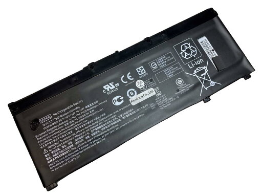 【純正】Gaming pavilion 15-cx0999nf 15.4V 70.07Wh hp ノート PC ノートパソコン 純正 バッテリー 電池 【純正】Gaming pavilion 15-cx0999nf 15.4V 70.07Wh hp ノート PC ノートパソコン 純正 バッテリー 電池