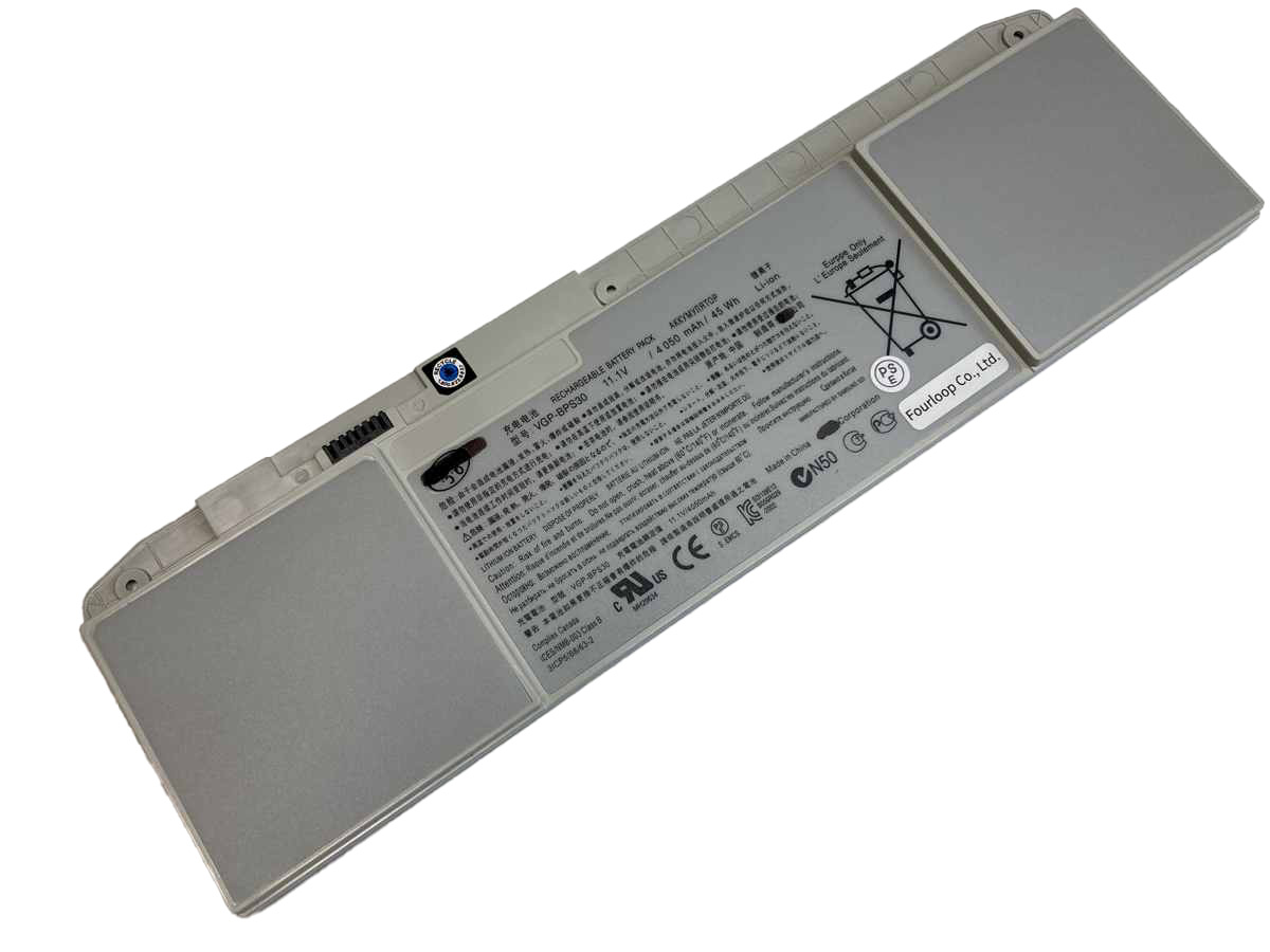 【純正】Vaio svt131a11w 11.1V 45Wh SONY ソ