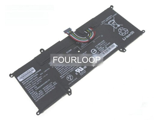 【純正】Vjs141c0111r 7.7V 42.9Wh vaio ノート PC ノートパソコン 純正 バッテリー 電池 【純正】Vjs141c0111r 7.7V 42.9Wh vaio ノート PC ノートパソコン 純正 バッテリー 電池