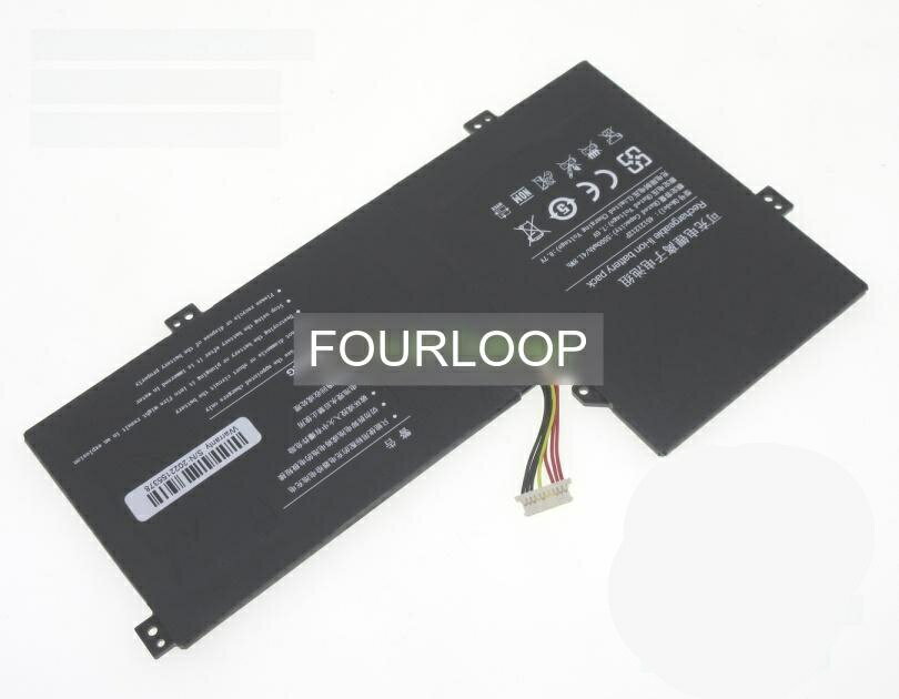 【純正】Gwtc116-1bk 7.6V 41.8Wh gateway ノート PC ノートパソコン 純正 交換バッテリー