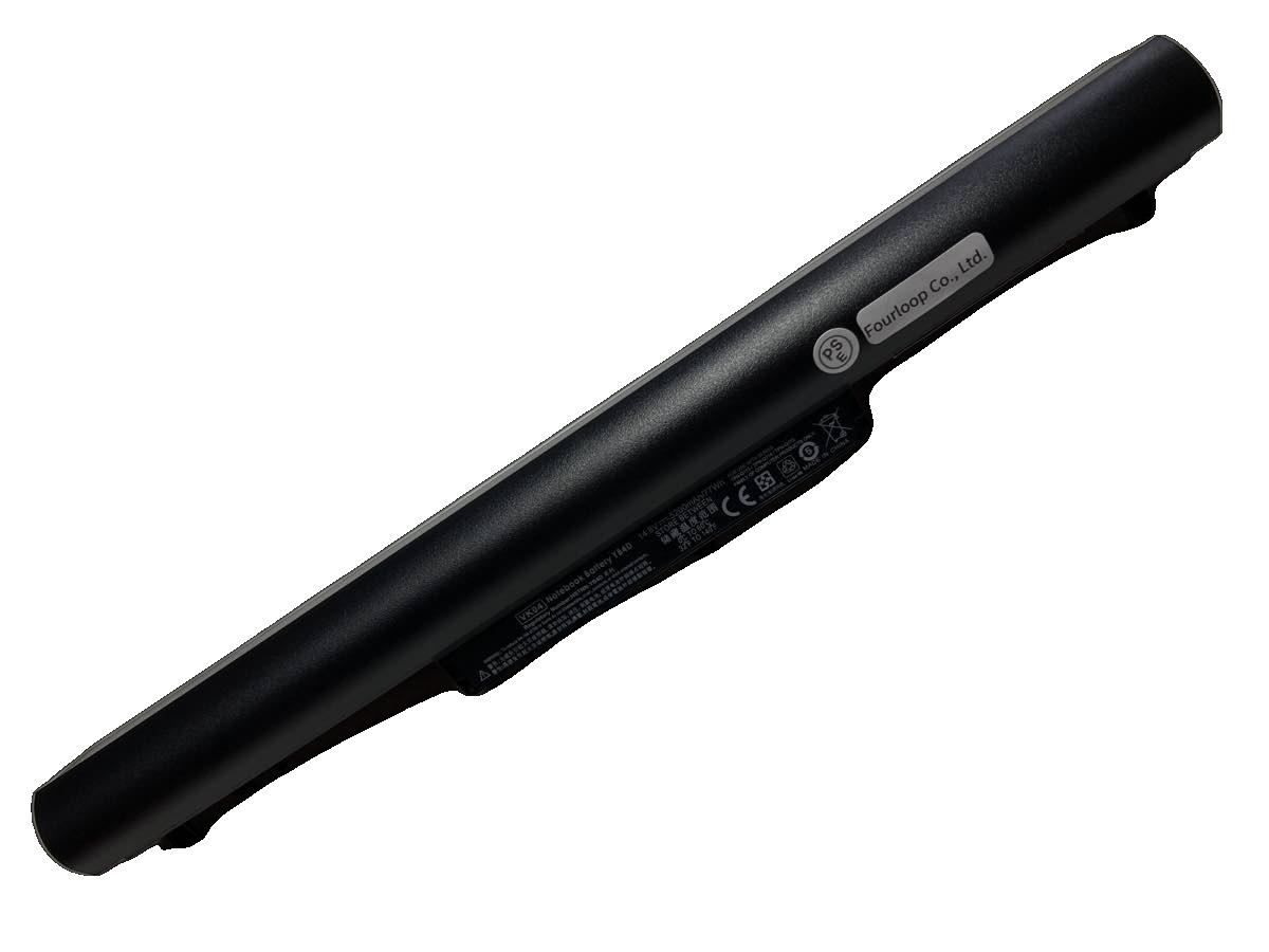 Pavilion sleekbook 14-b013tx 14.8V 65Wh hp ノート PC ノートパソコン 互換 バッテリー 電池