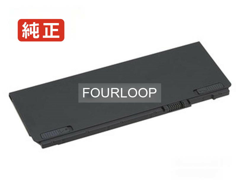 【純正】Cf-sr4srccp 11.55V 30Wh panasonic ノート PC ノートパソコン 純正 バッテリー 電池