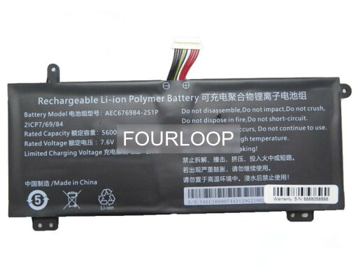 【純正】676984 7.6V 42.56Wh rtdpart ノート PC ノートパソコン 純正 バッテリー 電池 【純正】676984 7.6V 42.56Wh rtdpart ノート PC ノートパソコン 純正 バッテリー 電池