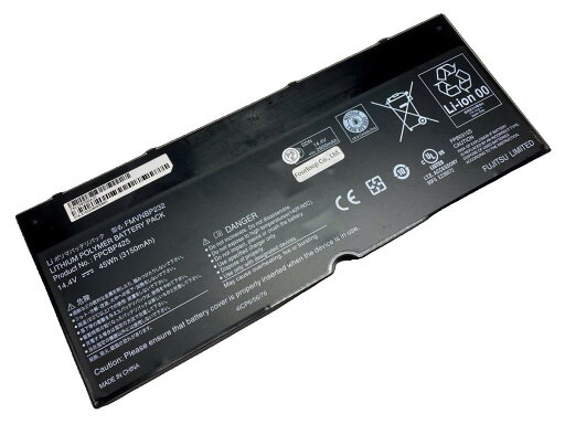 【純正】34055117 14.4V 45Wh fujitsu ノート PC ノートパソコン 純正 バッテリー 電池 【純正】34055117 14.4V 45Wh fujitsu ノート PC ノートパソコン 純正 バッテリー 電池