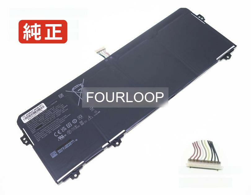 Galaxy book3 pro 16 15.52V 76Wh samsung ノート PC パソコン 純正 バッテリー 電池電圧15.52V容量4900mAh (76Wh)タイプリチウムポリマー対応機種Samsung galaxy book3 pro 16色黒種別純正品保証期間3ヶ月届出事業者名株式会社フォーループPSマークの種類PSEこちらの商品は海外から取り寄せるため、入荷までに2〜3週間前後かかります。全て事前了解事項となりますので、会社概要、お買い物ガイドはご注文前に必ずお読みください。