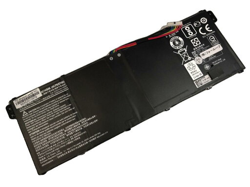 【純正】Chromebook 11 15.2V 48Wh acer ノート PC ノートパソコン 純正 バッテリー 電池 【純正】Chromebook 11 15.2V 48Wh acer ノート PC ノートパソコン 純正 バッテリー 電池
