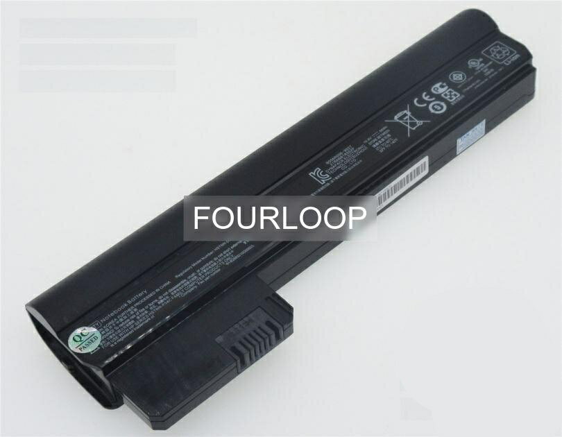 【純正】Mini 110-3000 cto 10.8V 55Wh hp ノート PC ノートパソコン 純正 バッテリー 電池