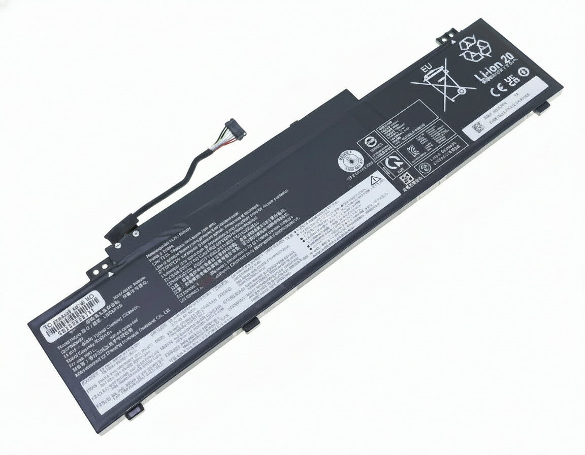 純正品｜安全・安心のノートPC用バッテリー ■ 商品仕様 商品名Sb11q01977 11.31V 60Wh lenovo ノート PC パソコン 純正 バッテリー 電池 電圧11.31V 容量5306mAh (60Wh) タイプリチウムポリマー 対応機種Lenovo sb11q01977 色黒 種別純正品 保証期間3ヶ月保証 届出事業者名株式会社フォーループ PSマークの種類丸型PSE ■ 純正バッテリーを選ぶ理由 長寿命 ― 高品質セルを使用しているため、サイクル寿命が長く、長期安定使用が可能 高い適合性 ― 互換性トラブルがほとんどなく、安心して使用できる 優れた安全性 ― 発火・膨張などのリスクが低く、安全に使い続けられる ■ 配送について 配送：佐川急便（全品送料無料） 発送：こちらの商品は海外から取り寄せるため、入荷までに2～3週間前後かかります。 ■ ご注文前にご確認ください 会社概要、お買い物ガイドは事前了解事項となりますので、ご注文前に必ずお読みください。 適合にご不安がある場合は、当店にてお調べいたしますので、ぜひお気軽にお問い合わせください。 お使いのバッテリーの型番が確認できる画像を添付いただけますと、確実なご案内が可能です。 お問い合わせはこちら