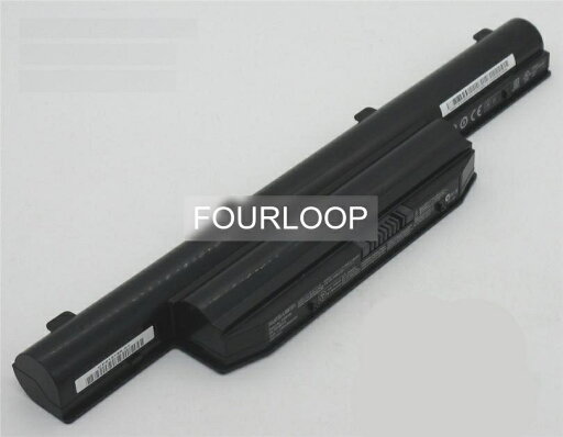 【純正】LifeBook A544 10.8V 63Wh fujitsu ノート PC ノートパソコン 純正 バッテリー 電池 【純正】LifeBook A544 10.8V 63Wh fujitsu ノート PC ノートパソコン 純正 バッテリー 電池