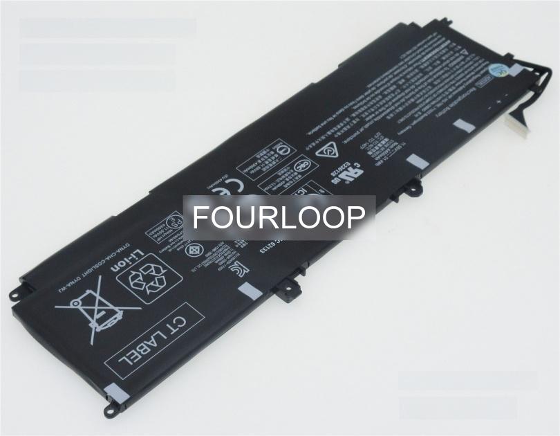 【純正】Envy 13-ad038ur 11.55V 51.4Wh hp ノート PC ノートパソコン 純正 バッテリー 電池