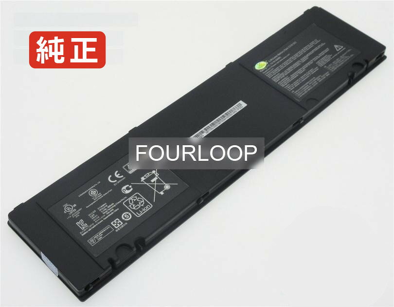 【純正】Pu401la-0681a4030u 11.1V 44Wh asus ノート PC ノートパソコン 純正 バッテリー 電池