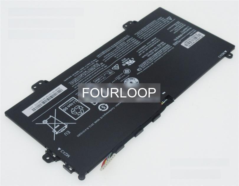 【純正】Yoga 700 11isk 80qe000hau 7.6V 40Wh lenovo ノート PC ノートパソコン 純正 交換バッテリー