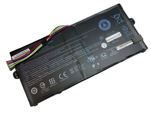 【純正】Travelmate x5 tmx514-51-56rz 7.7V 36Wh acer ノート PC ノートパソコン 純正 バッテリー 電池 【純正】Travelmate x5 tmx514-51-56rz 7.7V 36Wh acer ノート PC ノートパソコン 純正 バッテリー 電池