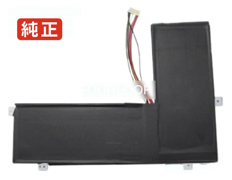 3559138-2s1p 7.6V 30.6Wh rtdpart ノートパソコン 交換バッテリー リチウムイオン 充電池
