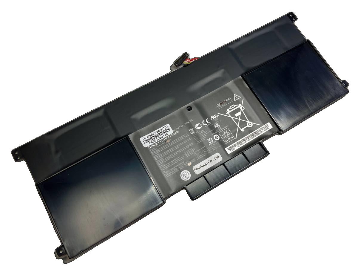 【純正】C32n-1305 11.1V 50Wh asus ノート PC ノートパソコン 純正 バッテリー 電池