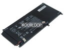【純正】Envy 15-ae133tx 11.4V 55Wh hp ノート PC ノートパソコン 純正 バッテリー 電池