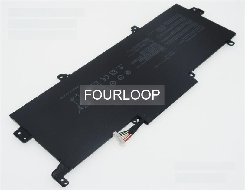 【純正】Zenbook ux330ua-fc032r 11.55V 57Wh asus ノート PC ノートパソコン 純正 バッテリー 電池