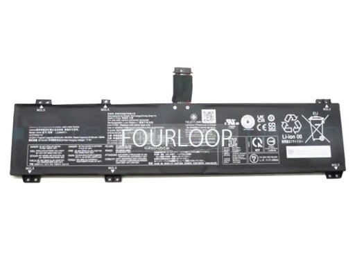 【純正】Legion pro 7 16irx8h 82wq 15.52V 99Wh lenovo ノート PC ノートパソコン 純正 バッテリー 電池 【純正】Legion pro 7 16irx8h 82wq 15.52V 99Wh lenovo ノート PC ノートパソコン 純正 バッテリー 電池