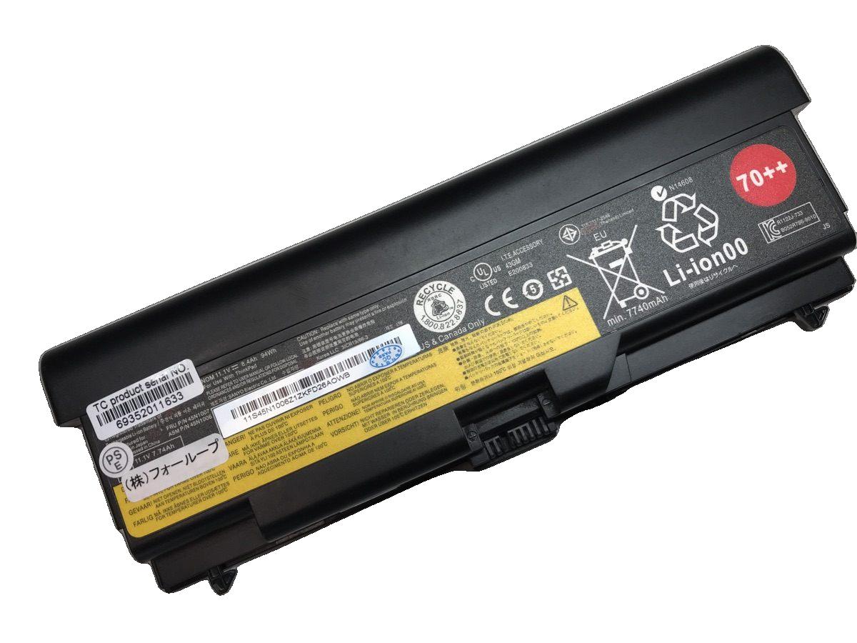 ڽThinkpad edge e520 11.1V 94Wh lenovo Ρ PC Ρȥѥ  Хåƥ꡼ 