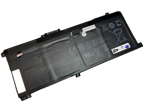 【純正】Envy 15-dr0400ng 15.2V or 15.4V 55.67Wh hp ノート PC ノートパソコン 純正 バッテリー 電池 【純正】Envy 15-dr0400ng 15.2V or 15.4V 55.67Wh hp ノート PC ノートパソコン 純正 バッテリー 電池