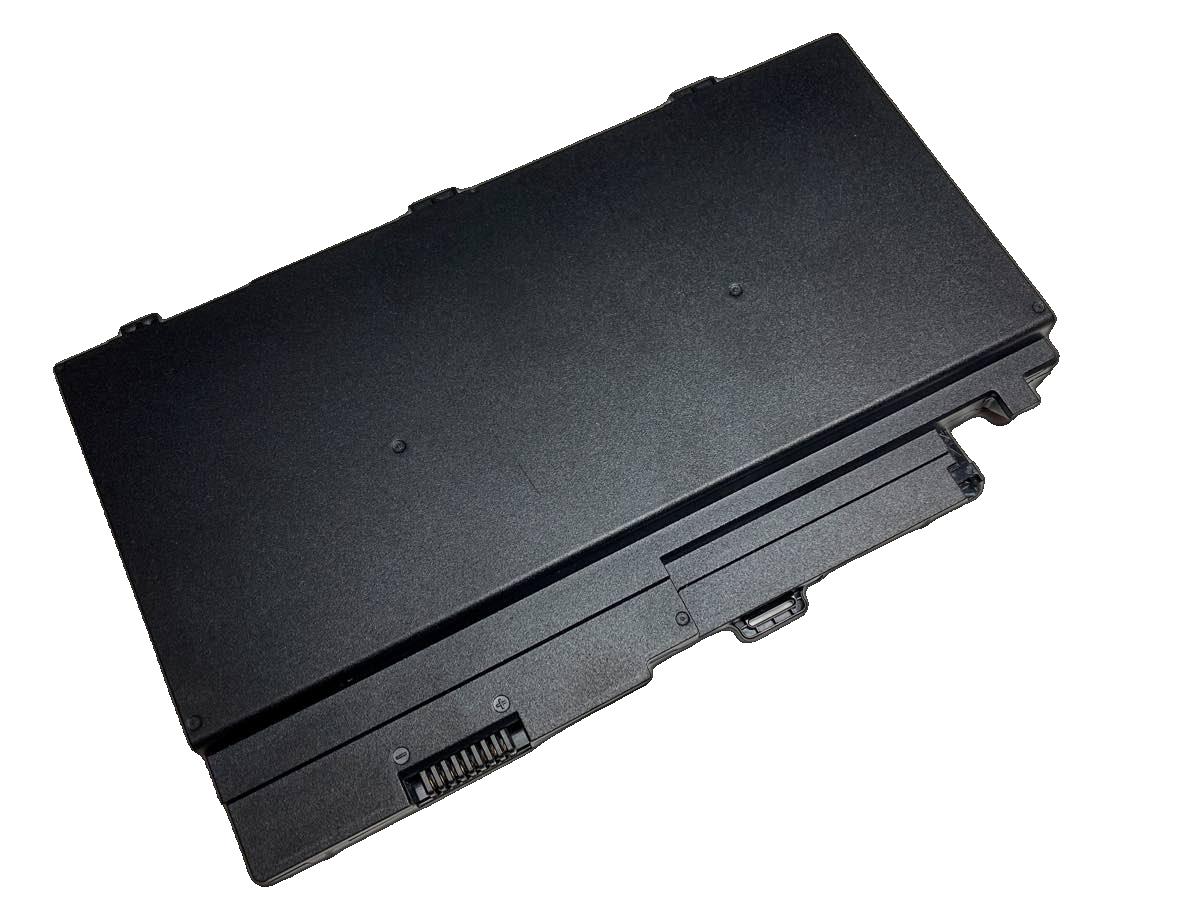 純正 Zbook 17 g4-2lj58up 11.4V 96Wh hp ヒューレットパッカード ノートPC 交換用バッテリー auc-kobefm-20897135 バッテリーショップ FULL CHARGE サンプル画像2