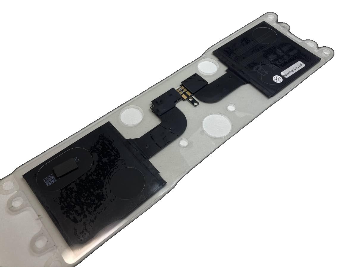 【純正】Dynh02 7.57V 23.23Wh microsoft ノート PC ノートパソコン 純正 バッテリー 電池