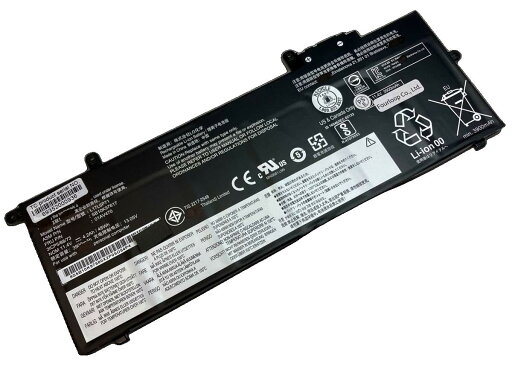 【純正】L17c6p71 11.46V 48Wh lenovo ノート PC ノートパソコン 純正 バッテリー 電池 【純正】L17c6p71 11.46V 48Wh lenovo ノート PC ノートパソコン 純正 バッテリー 電池