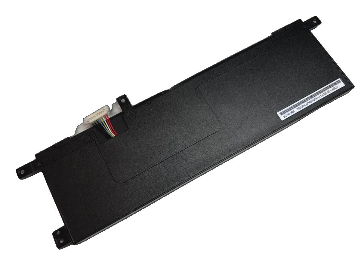 純正 X553ma-db01 7.6V 30Wh asus エイスース ノートPC 交換用バッテリー 電池パック auc-kobefm-21181585 バッテリーショップ FULL CHARGE サンプル画像2