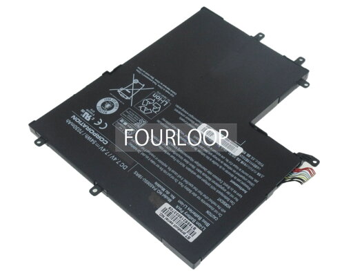 【純正】Satellite u840w-107 7.4V 54Wh toshiba ノート PC ノートパソコン 純正 バッテリー 電池 【純正】Satellite u840w-107 7.4V 54Wh toshiba ノート PC ノートパソコン 純正 バッテリー 電池