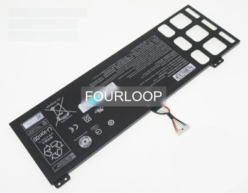 【純正】Travelmate p6 tmp614-51-g2-58l7 11.4V 45Wh acer ノート PC ノートパソコン 純正 バッテリー 電池 【純正】Travelmate p6 tmp614-51-g2-58l7 11.4V 45Wh acer ノート PC ノートパソコン 純正 バッテリー 電池
