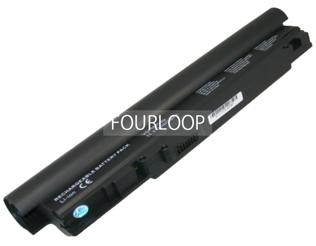 Vaio vgn-tz18/n 11.1V 49Wh sony ノート PC ノートパソコン 互換 バッテリー 電池
