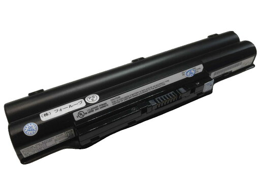 【純正】Fmvns7x6 10.8V 72Wh fujitsu ノート PC ノートパソコン 純正 バッテリー 電池 【純正】Fmvns7x6 10.8V 72Wh fujitsu ノート PC ノートパソコン 純正 バッテリー 電池