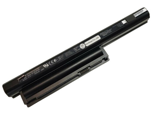 【純正】Vaio vpc-eh3n6e 11.1V 44Wh sony ノート PC ノートパソコン 純正 バッテリー 電池 【純正】Vaio vpc-eh3n6e 11.1V 44Wh sony ノート PC ノートパソコン 純正 バッテリー 電池