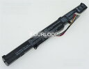 X751lj 14.4V 31Wh asus ノート PC ノートパソコン 互換 バッテリー 電池