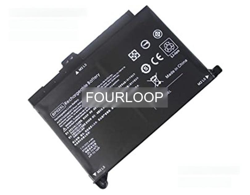 Pavilion 15-au154tx 7.7V 34Wh hp ノート PC ノートパソコン 互換 バッテリー 電池