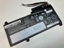 【純正】Tp e450 20dca0aeau 11.1V 47Wh lenovo ノート PC ノートパソコン 純正 交換バッテリー