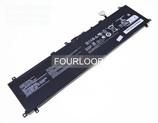 【純正】Raider ge78hx 13vi-057nl 15.2V 99.99Wh msi ノート PC ノートパソコン 純正 バッテリー 電池 【純正】Raider ge78hx 13vi-057nl 15.2V 99.99Wh msi ノート PC ノートパソコン 純正 バッテリー 電池