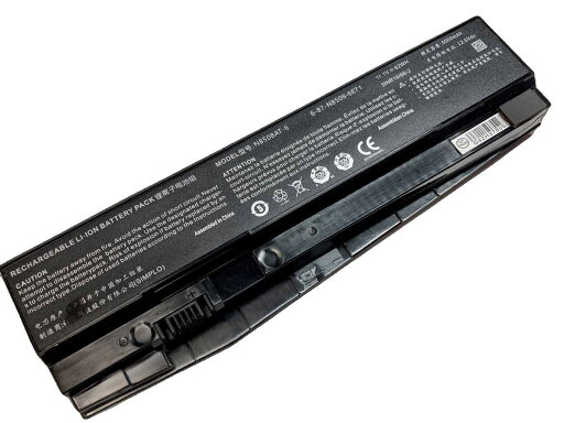 【純正】Z7m-kp5dc 11.1V 62Wh hasee ノート PC ノートパソコン 純正 バッテリー 電池 【純正】Z7m-kp5dc 11.1V 62Wh hasee ノート PC ノートパソコン 純正 バッテリー 電池