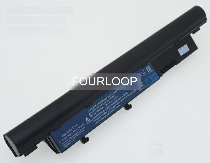 Aspire 3810t-xsh11 11.1V 73Wh acer ノート PC 
