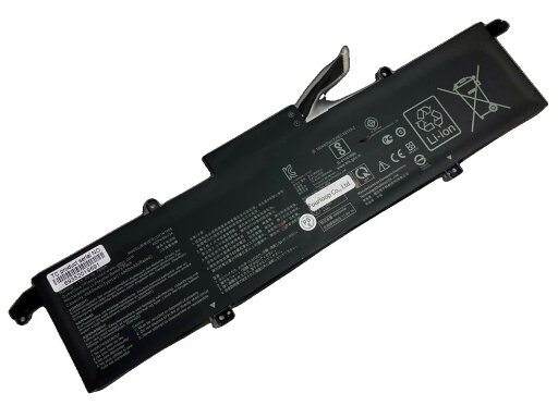 【純正】Rog zephyrus g14 ga401iv-ha033t 15.4V 76Wh asus ノート PC ノートパソコン 純正 バッテリー 電池 【純正】Rog zephyrus g14 ga401iv-ha033t 15.4V 76Wh asus ノート PC ノートパソコン 純正 バッテリー 電池