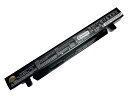 【純正】Fz50vw-56c96pb1 14.4V 48Wh asus ノート PC ノートパソコン 純正 バッテリー 電池