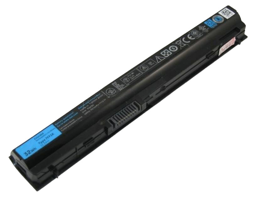 【互換】Kfht8 11.1V 30Wh dell デル ノートパソコン 交換バッテリー リチウムイオン 充電池