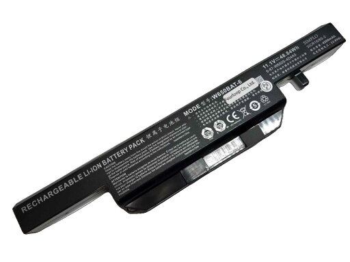 【純正】W651rn 11.1V 48.84Wh clevo ノート PC ノートパソコン 純正 バッテリー 電池 【純正】W651rn 11.1V 48.84Wh clevo ノート PC ノートパソコン 純正 バッテリー 電池