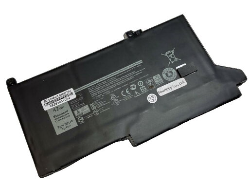 【純正】451-bbzl 11.4V 42Wh dell ノート PC ノートパソコン 純正 バッテリー 電池 【純正】451-bbzl 11.4V 42Wh dell ノート PC ノートパソコン 純正 バッテリー 電池
