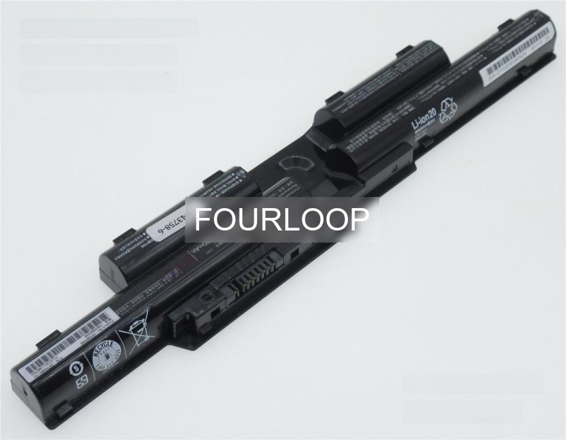 Cp743061-01 11.25V 72Wh fujitsu ノート PC ノートパソコン 互換 バッテリー 電池