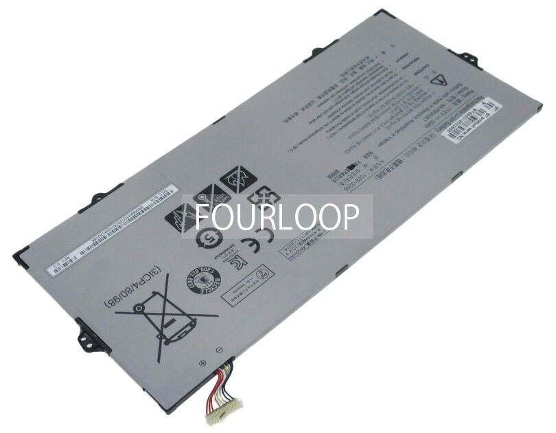 【純正】Notebook 7 np730xbe-k04cn 11.5V 55Wh samsung ノート PC ノートパソコン 純正 バッテリー 電池